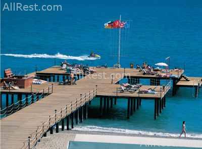 Lara Beach Hotel 19